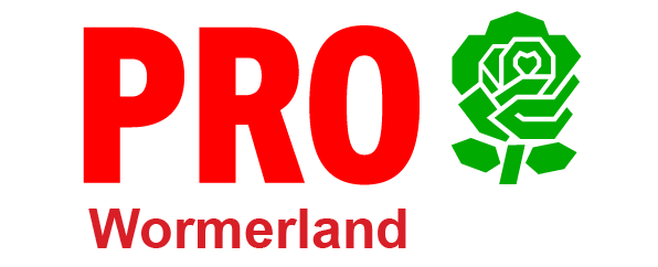 Logo PvdA Wormerland