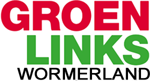 logo groenlinks wormerland