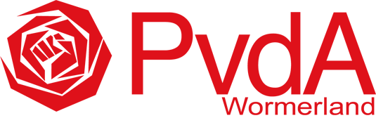 Logo PvdA Wormerland