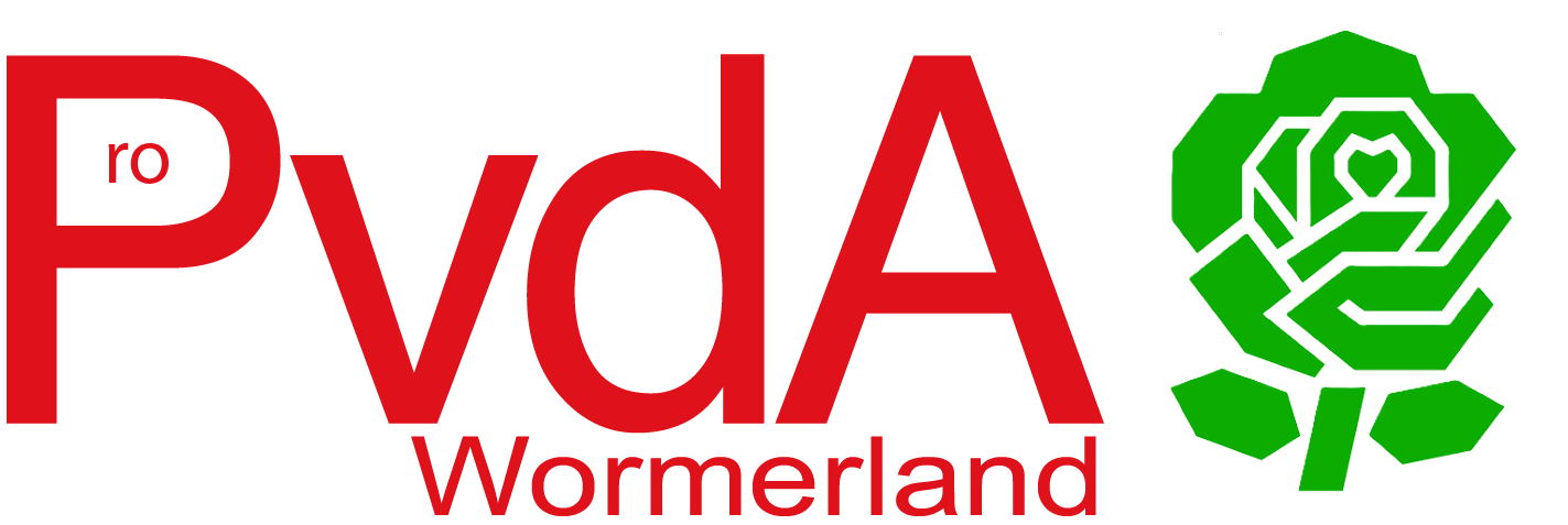 Logo PvdA Wormerland