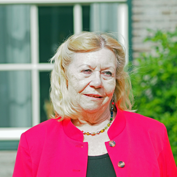 Hélène van Roode