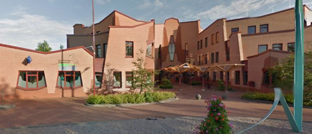 gemeentehuis wormerland